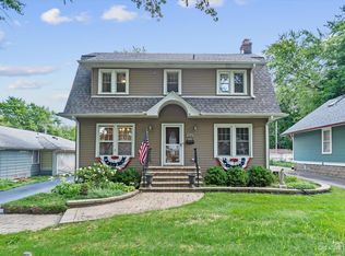 304 S Fordham Ave, Aurora, IL 60506