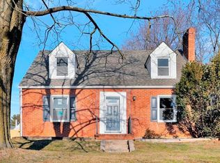 650 Northern Ave, Hagerstown, MD 21742