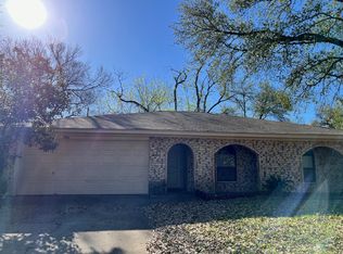 3206 Wildlife Cir, Bryan, TX 77802