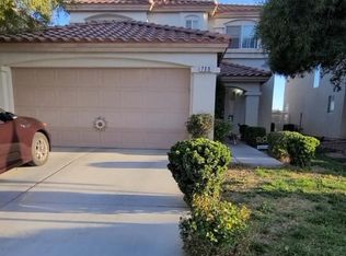 799 Plantain Lily Ave, Las Vegas, NV 89183