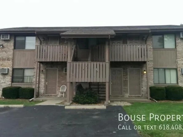 1017 Brookshire Ct APT D, Belleville, IL 62221