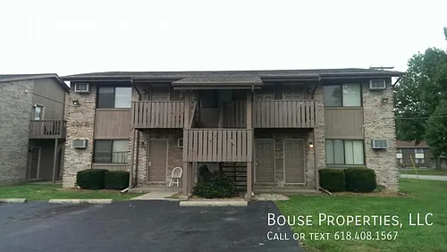 1017 Brookshire Ct #D Photo 1