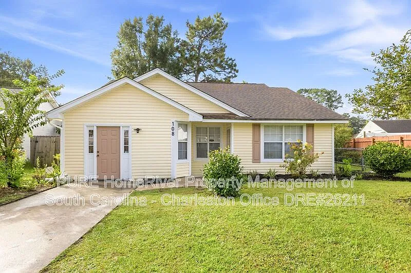 108 Eaton Way