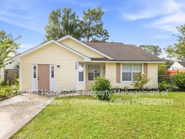 108 Eaton Way, Summerville, SC 29486