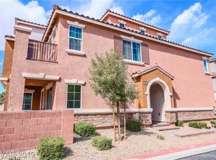 9921 Sable Point St, Las Vegas, NV 89178