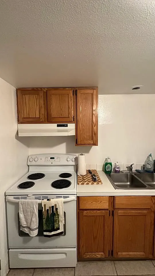 3 bed, 1.0 bath, 1040 sqft, $550 — Photo 3