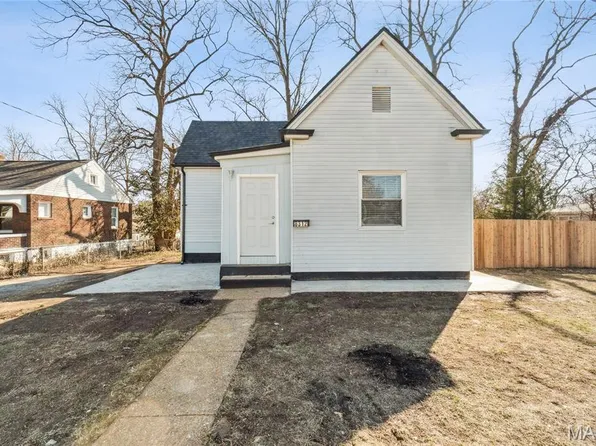 8312 Eads Ave, Saint Louis, MO 63114