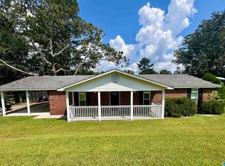 269 Eldred St, Lineville, AL 36266