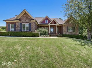 3603 Bogan Springs Dr, Buford, GA 30519