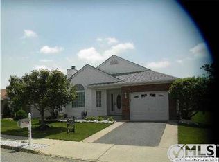 282 Jamaica Blvd, Toms River, NJ