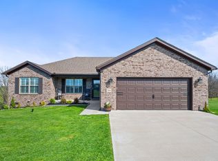 2041 Partridge Way, Richmond, KY 40475