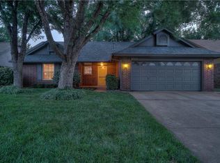 17517 Durbin Park Rd, Edmond, OK 73012