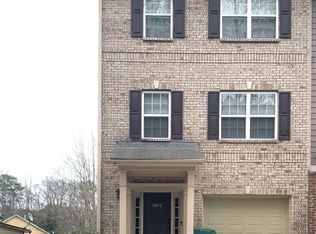 3675 Utoy Dr SW, Atlanta, GA 30331