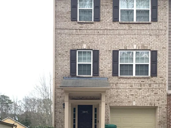 3675 Utoy Dr SW, Atlanta, GA 30331