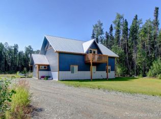 1950 W Schrock Rd, Wasilla, AK 99654