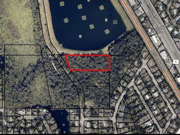 0 Road Access, Cocoa, FL 32922