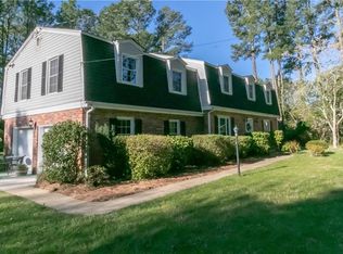 2009 Ridge End Rd, Virginia Beach, VA 23454