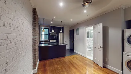 Rented by Bond New York