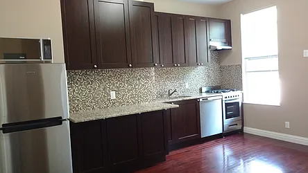 Rented by Ferris Properties Corp.