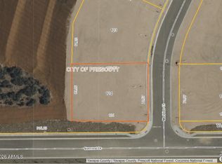 5606 MERIDIAN Court #124, Prescott, AZ 86305