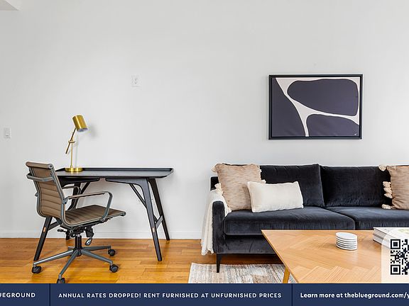 4th image of 635 W 42nd St APT 9G