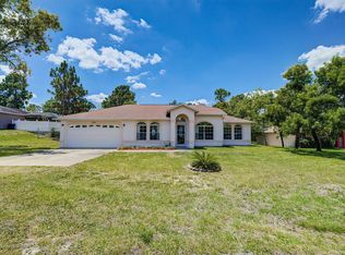 10463 Golden Warbler Rd, Brooksville, FL 34613