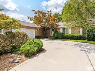 3605 Brandonshire Dr, Springfield, IL 62704