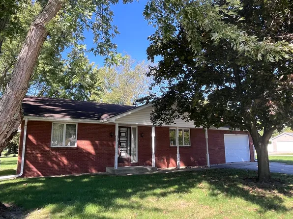 292 N School St, Braidwood, IL 60408