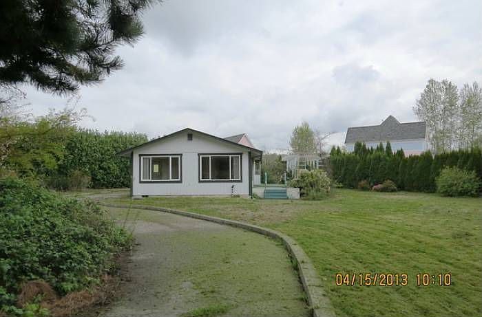 Front Lawn