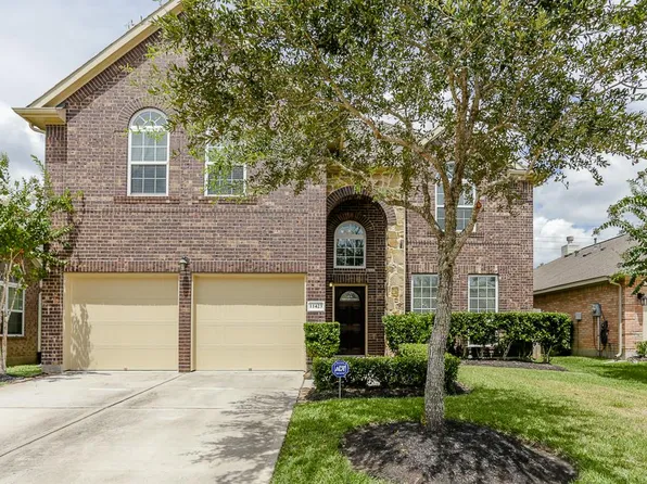 11423 English Rose Trl, Missouri City, TX 77459