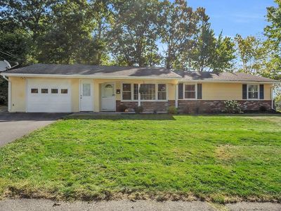 1 Alan Rd, Hudson, MA, 01749