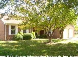 968 Commodore Dr, Virginia Beach, VA 23454