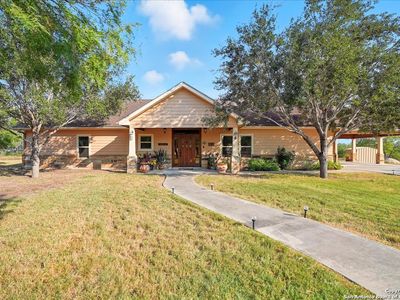130 CR 102, George West, TX, 78022