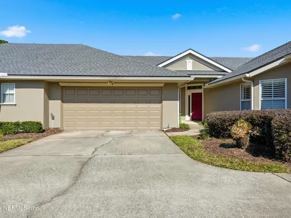 1890 COPPER STONE Drive #B, Fleming Island, FL 32003