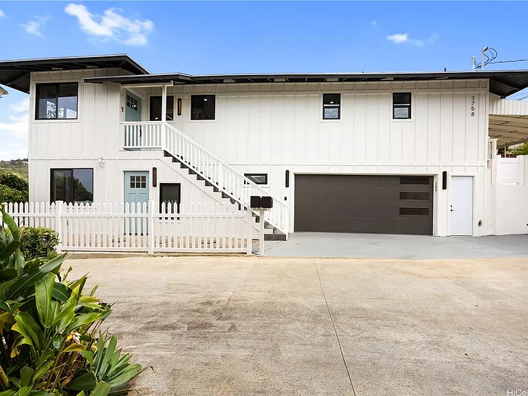1758 Mikahala Way — Photo 2