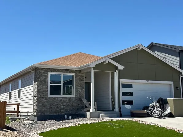 502 Wildcat Pkwy, Wiggins, CO 80654