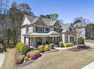 12735 Ruths Farm Way, Alpharetta, GA 30004