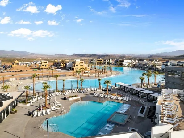 5599 Carnelian Pkwy #608, Saint George, UT 84790