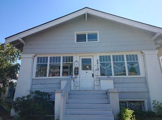 5210 Brooklyn Ave NE, Seattle, WA 98105