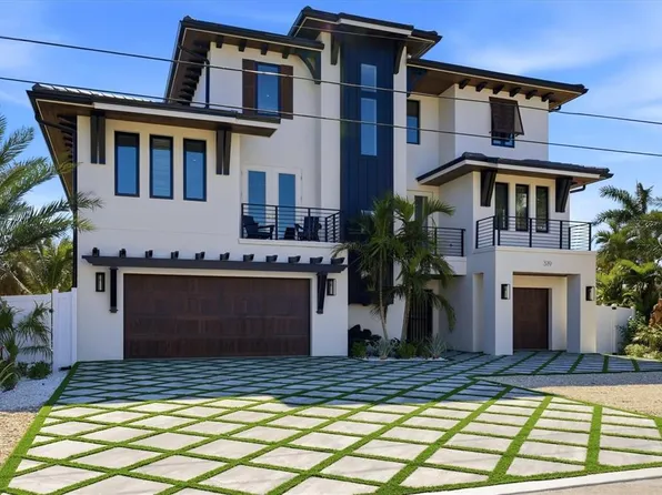 319 Tarpon St, Anna Maria, FL 34216