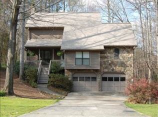 2064 Old Forge Way, Marietta, GA 30068