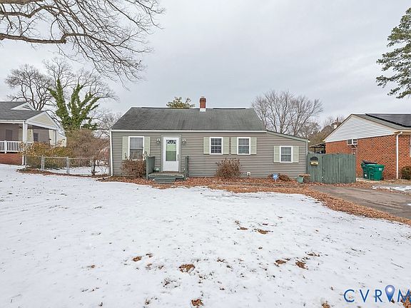 2nd image of 2914 Overton Rd