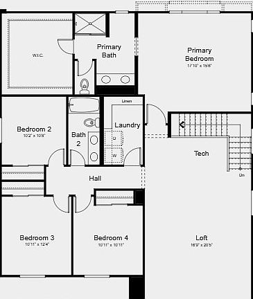 3rd image of this home