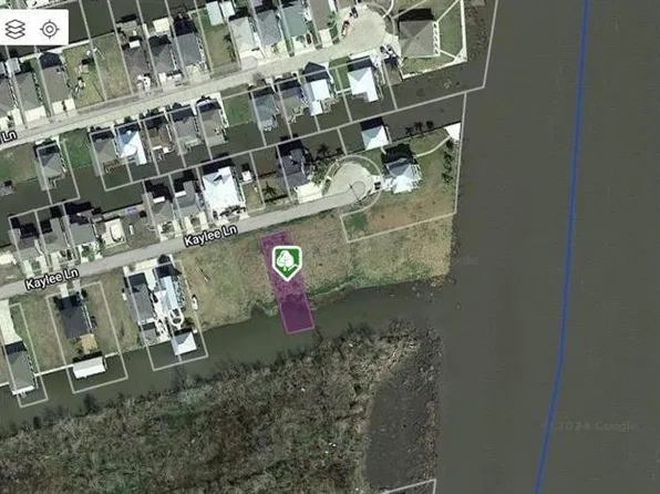 Kaylee Ln, Barataria, LA 70036