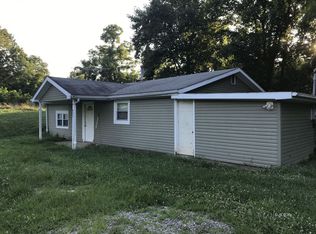 451 Clark Chapel Rd, Bidwell, OH 45614