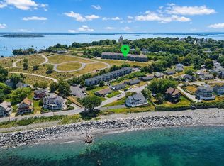 Island View Condominiums, Hull, MA 02045