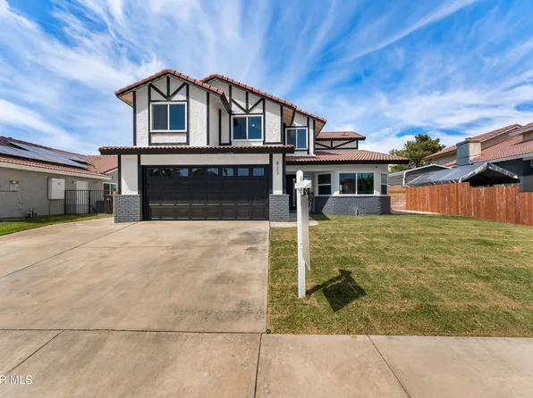 823 E Avenue J #9, Lancaster, CA 93535