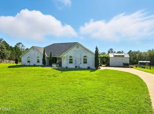 861 Molino Meadows Ct, Molino, FL 32577