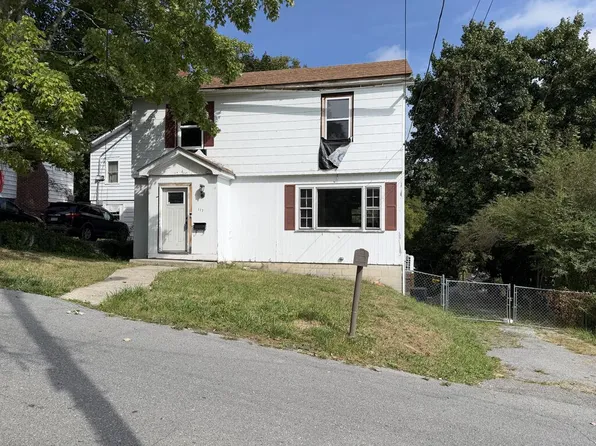 117 Mason St, Beckley, WV 25801