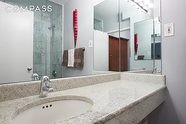 Rented by Compass